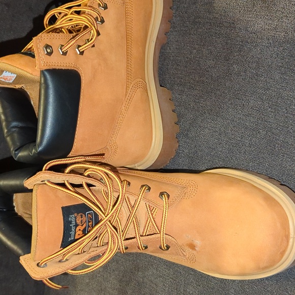 Timberland pro 24/7 main image 4